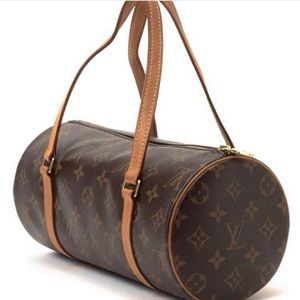 Louis Vuitton Papillon